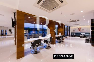 Dessange-Jeddah, top Beauty Salons from Saudi Arabia, Beauty Finder - 9