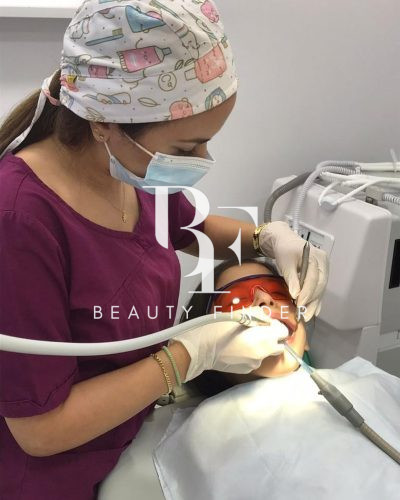 Dr. Mansour Dental Practice, top Dentist from Jordan, Beauty Finder - 2