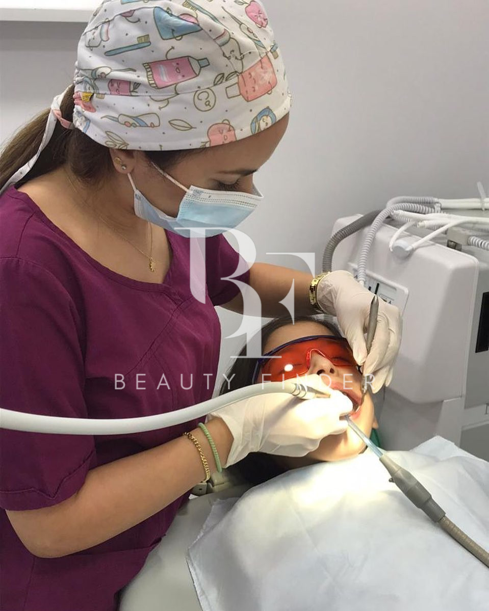 Dr. Mansour Dental Practice, top Dentist from Jordan, Beauty Finder - 2