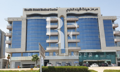 Health Shield Medical Center Abu Dhabi, top Plastic Surgery from Abu Dhabi, Beauty Finder - 0