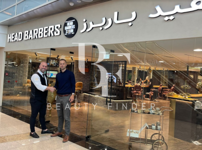 Men’s Grooming Abu Dhabi, top Men's Salon from Abu Dhabi, Beauty Finder - 2