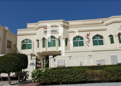 Aesthetics Cosmetic Center Abu Dhabi, top Plastic Surgery from Abu Dhabi, Beauty Finder - 3