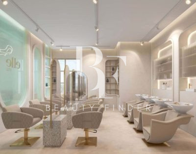 Elle Beauty Lounge, top Beauty Salons from Abu Dhabi, Beauty Finder - 0