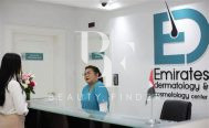 Emirates Dermatology and Cosmetology Centre, top Laser Treatments Salon from Abu Dhabi, Beauty Finder - 11