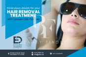 Emirates Dermatology and Cosmetology Centre, top Laser Treatments Salon from Abu Dhabi, Beauty Finder - 8