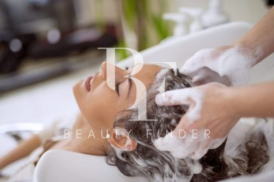 Editha Beauty Saloon, top Beauty Salons from Abu Dhabi, Beauty Finder - 11