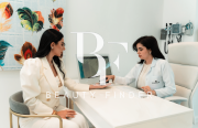 The Elixir Clinic in Abu Dhabi, top Aesthetic Salon from Abu Dhabi, Beauty Finder - 3