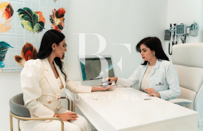 The Elixir Clinic in Abu Dhabi, top Aesthetic Salon from Abu Dhabi, Beauty Finder - 3