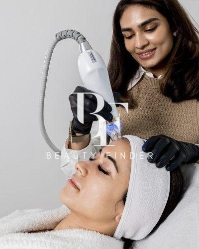 The Elixir Clinic in Abu Dhabi, top Aesthetic Salon from Abu Dhabi, Beauty Finder - 5