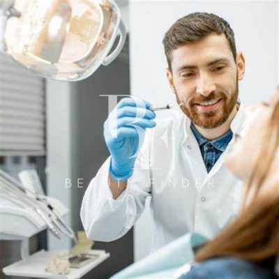 Dental Clinic Department at The First Clinic, top Dentist from Saudi Arabia, Beauty Finder - 0