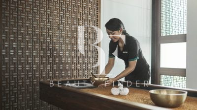 The Spa and Wellness at Four Seasons Abu Dhabi, top Spa Centers from Abu Dhabi, Beauty Finder - 1