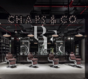 Chaps & Co Salon Abu Dhabi, top Men's Salon from Abu Dhabi, Beauty Finder - 0