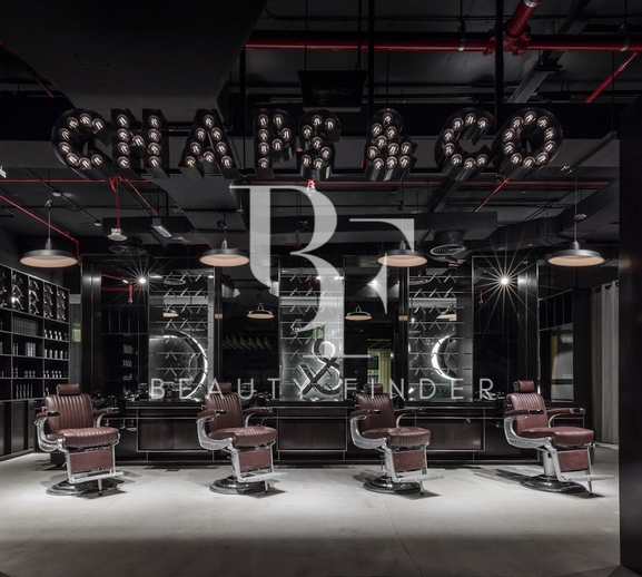 Chaps & Co Salon Abu Dhabi, top Men's Salon from Abu Dhabi, Beauty Finder - 0