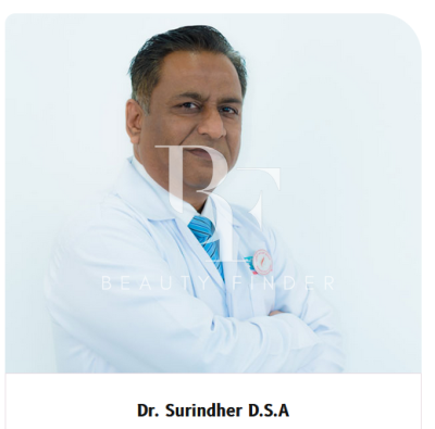 Dr. Surindher’s Plastic Surgery Abu Dhabi, top Plastic Surgery from Abu Dhabi, Beauty Finder - 0