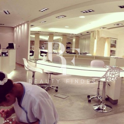 Four Spa, top Nails Salons from Saudi Arabia, Beauty Finder - 6