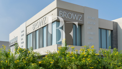 Browz Abu Dhabi, top Eyelashes Salon from Abu Dhabi, Beauty Finder - 2