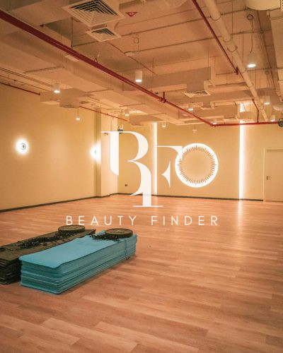 Get Fit Studio, top Yoga Studios from Abu Dhabi, Beauty Finder - 2