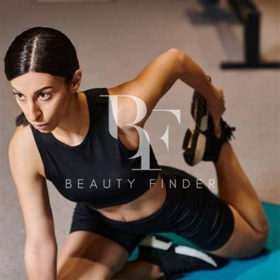 Get Fit Studio, top Yoga Studios from Abu Dhabi, Beauty Finder - 5