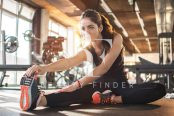 Get Fit Studio, top Yoga Studios from Abu Dhabi, Beauty Finder - 0