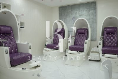 Gloss and Glitter Ladies Beauty Salon, top Beauty Salons from Abu Dhabi, Beauty Finder - 0