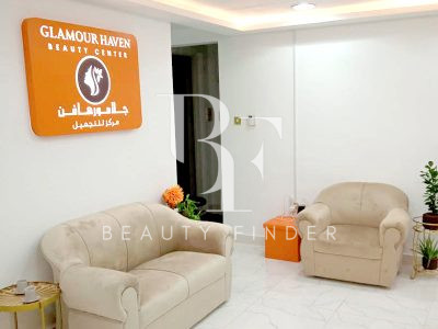 Glamour Haven Beauty Center, top Beauty Salons from Abu Dhabi, Beauty Finder - 0