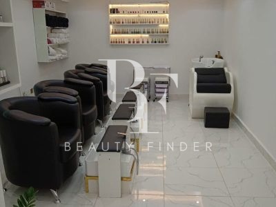 Glamour Haven Beauty Center, top Beauty Salons from Abu Dhabi, Beauty Finder - 6