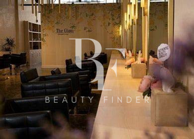 The Glam Lounge, top Hairdresser Salon from Saudi Arabia, Beauty Finder - 2