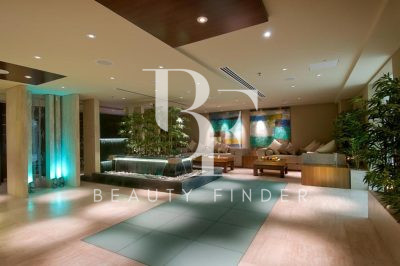 Zayna Spa and Health Club at Grand Millennium Al Wahda Hotel, top Spa Centers from Abu Dhabi, Beauty Finder - 1