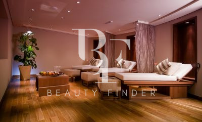 Zayna Spa and Health Club at Grand Millennium Al Wahda Hotel, top Spa Centers from Abu Dhabi, Beauty Finder - 0