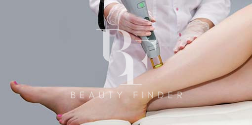 Hanaa Hassan Cosmetologist and Medical Aesthetician, top Laser Treatments Salon from Abu Dhabi, Beauty Finder - 4