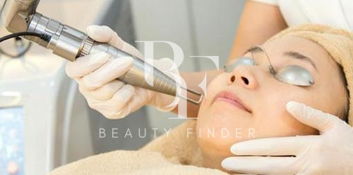 Hanaa Hassan Cosmetologist and Medical Aesthetician, top Laser Treatments Salon from Abu Dhabi, Beauty Finder - 5