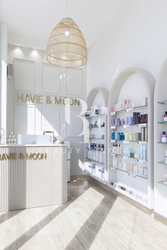 Havie & Moon, top Beauty Salons from Dubai, Beauty Finder - 0