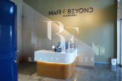 Hair and Beyond Salon, top Men's Salon from Saudi Arabia, Beauty Finder - 3