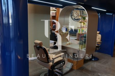 Hair and Beyond Salon, top Men's Salon from Saudi Arabia, Beauty Finder - 1