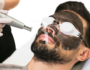 Hair and Beyond Salon, top Men's Salon from Saudi Arabia, Beauty Finder - 6