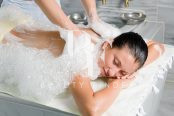 Naturelife Spa Marina Abu Dhabi, top Spa Centers from Abu Dhabi, Beauty Finder - 10