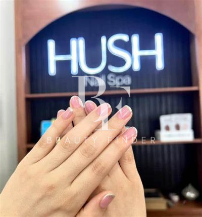 Hush Nail Spa and Getaway, top Nails Salons from Saudi Arabia, Beauty Finder - 1