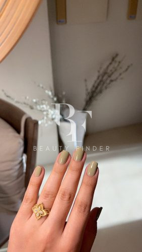 Hush Nail Spa and Getaway, top Nails Salons from Saudi Arabia, Beauty Finder - 5