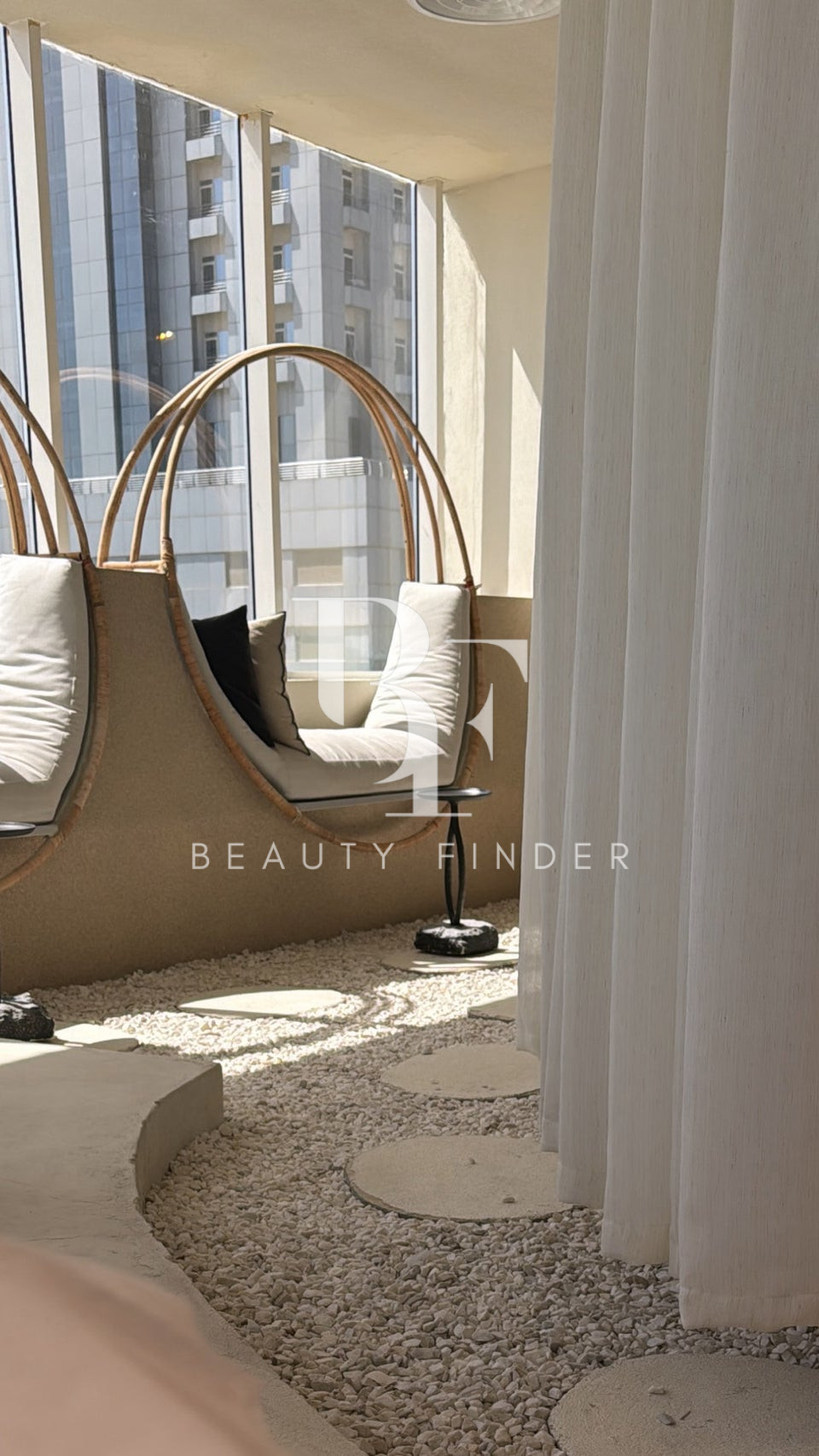 Hush Nail Spa and Getaway, top Nails Salons from Saudi Arabia, Beauty Finder - 8