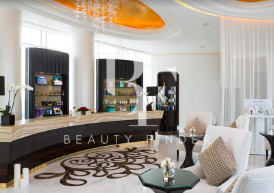 Regis Spa Abu Dhabi, top Massage Centers from Abu Dhabi, Beauty Finder - 2