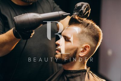 Hair Zone , top Men's Salon from Saudi Arabia, Beauty Finder - 2