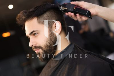 Hair Zone , top Men's Salon from Saudi Arabia, Beauty Finder - 3