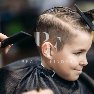 Hair Zone , top Men's Salon from Saudi Arabia, Beauty Finder - 5