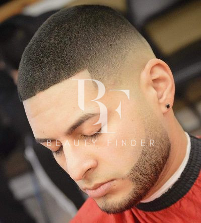 Hair Zone , top Men's Salon from Saudi Arabia, Beauty Finder - 6