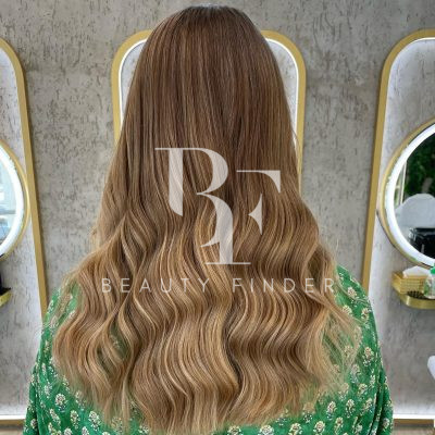 Ivy Beauty and Bubbles, top Hairdresser Salon from Abu Dhabi, Beauty Finder - 4