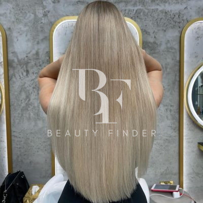 Ivy Beauty and Bubbles, top Hairdresser Salon from Abu Dhabi, Beauty Finder - 6