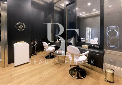 Ivy Beauty and Bubbles, top Hairdresser Salon from Abu Dhabi, Beauty Finder - 3