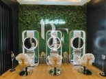 Ivy Beauty and Bubbles, top Hairdresser Salon from Abu Dhabi, Beauty Finder - 7