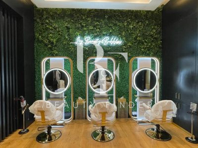 Ivy Beauty and Bubbles, top Hairdresser Salon from Abu Dhabi, Beauty Finder - 7