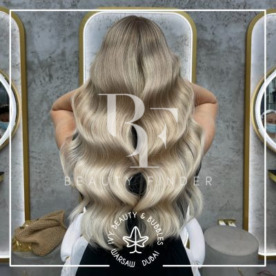 Ivy Beauty and Bubbles, top Hairdresser Salon from Abu Dhabi, Beauty Finder - 1